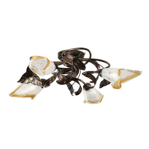 Люстра «Лизавета» 17204